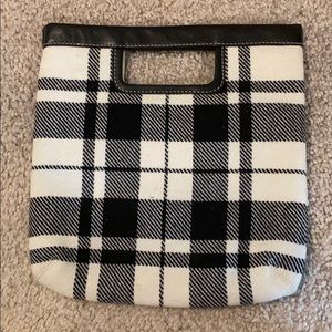 Banana Republic purse
